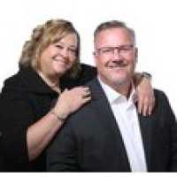 Keller Williams Advisors Realty: Don & Cyndi Shurt Logo