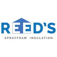 Reed's Home Solutions Logo