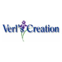 Verl's Creation Logo