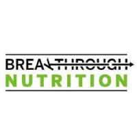 Breakthrough Nutrition Logo