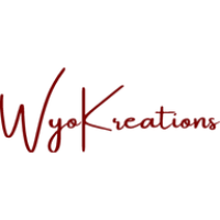 WyoKreations Logo