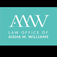 Law Office of Aisha M. Williams - Estate Planning & Probate Logo