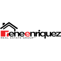 Rene Enriquez Real Estate Group Logo