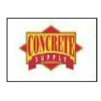 Concrete Supply, Inc. Logo