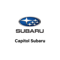 Capitol Subaru Service Center Logo