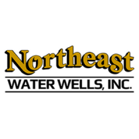 Northeast Water Wells, Inc. Logo