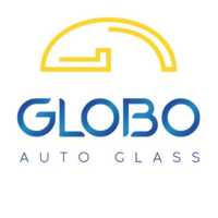 Globo Auto Glass Logo