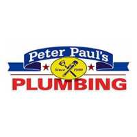 Peter Paul's Plumbing Logo