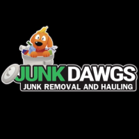 Junk Dawgs Logo