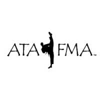 ATA Family Martial Arts Training Center Logo