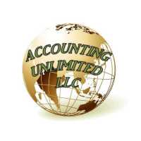 Accounting Unlimited, LLC Logo