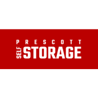 Prescott Self Storage Logo