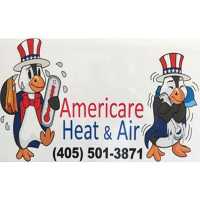Americare Heat & Air Logo