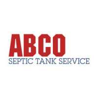 Abco Septic Tank Service Logo