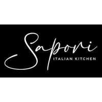 Sapori Italian Kitchen at Harrah's Lake Tahoe Logo