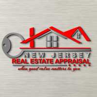 New Jersey Real Estate Appraisal Group Logo