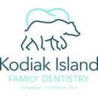 Kodiak Island Family Dentistry Logo