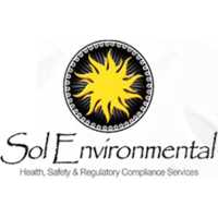 Sol Environmental, Inc - Asbestos - Lead - Mold - Inspection, Testing, Consulting, & Training Logo