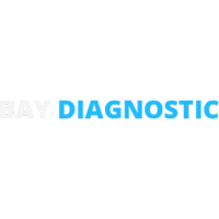 Bay Diagnostic Logo
