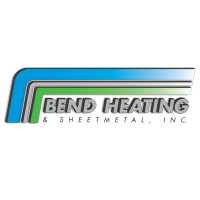 Bend Heating & Sheet Metal Logo