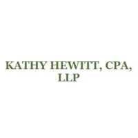 Kathy Hewitt CPA, LLP Logo