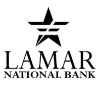 Lamar National Mortgage Logo