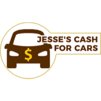 Jesse's Cash For Cars & Towing Logo