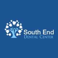 South End Dental Center Logo