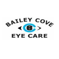 Bailey Cove Eye Care Logo