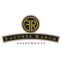 Faudree Ranch Logo