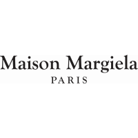 Maison Margiela Los Angeles Beverly Hills Logo