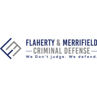 Flaherty & Merrifield Logo