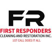 First Responders Cleaning and Restoration Logo
