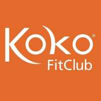 Koko Fit Club Logo