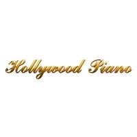 Hollywood Piano Pasadena Factory Outlet & Clearance Center Logo