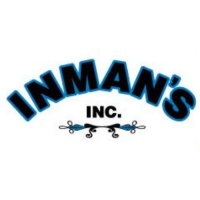 Inman's Towing Logo
