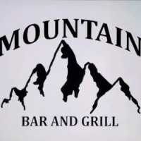 Mountain Bar and Grill Logo