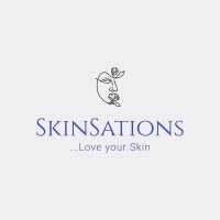 SkinSations Logo