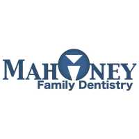 Mahoney Family Dentistry Logo