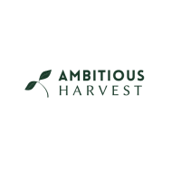 Ambitious Harvest Logo