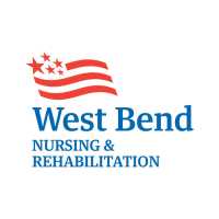 West Bend Nursing and Rehabilitation Logo