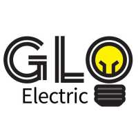 GLO Electric Logo