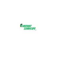 Barefoot Landscape, LLC Logo