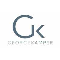 George Kamper Logo