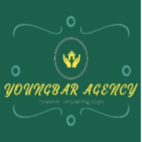 Youngbar Financial Agency Logo