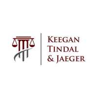 Keegan, Tindal & Jaeger Logo