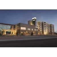 Home2 Suites by Hilton Albuquerque/Downtown-University Logo
