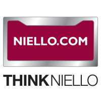 Niello Collision Center Logo