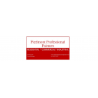 Piedmont Professional Painters | Painting Contractors Logo