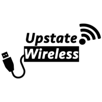 Upstate Wireless Logo